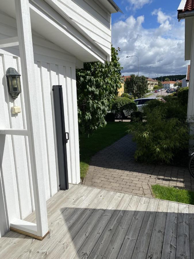 Studio 51 Oergryte Гьотеборг Екстериор снимка