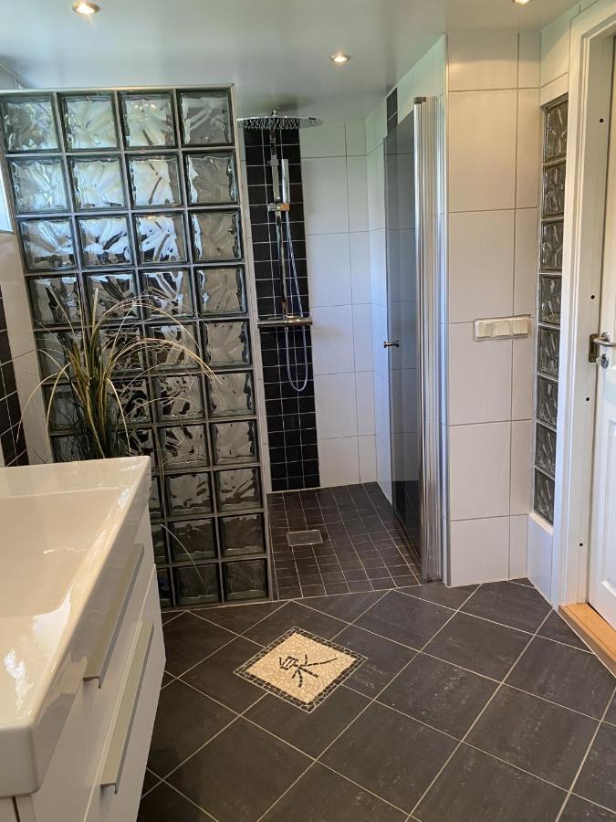 Studio 51 Oergryte Гьотеборг Екстериор снимка
