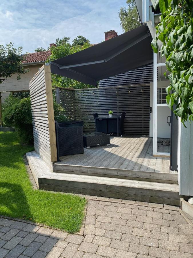 Studio 51 Oergryte Гьотеборг Екстериор снимка